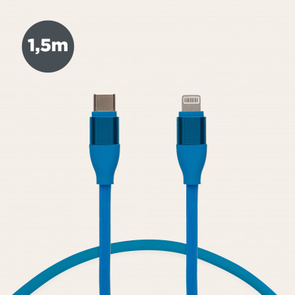 USB-C to Lightning Contact...