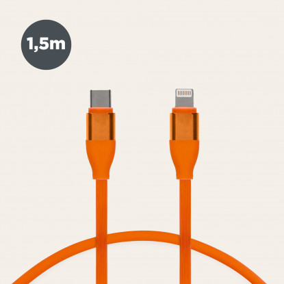 USB-C to Lightning Contact...