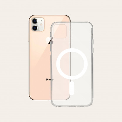 Funda para iPhone 12 Mini,...