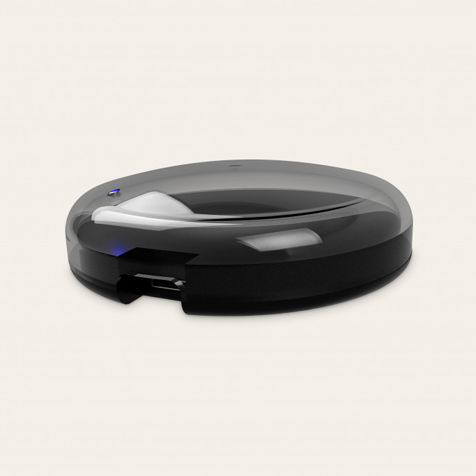 Ksix Smart Ir Remote Smart Universal...