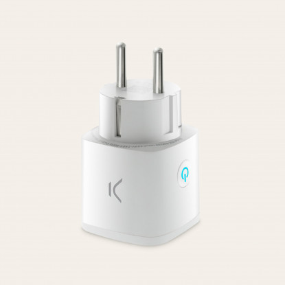 Ksix Smart Energy Mini... 2