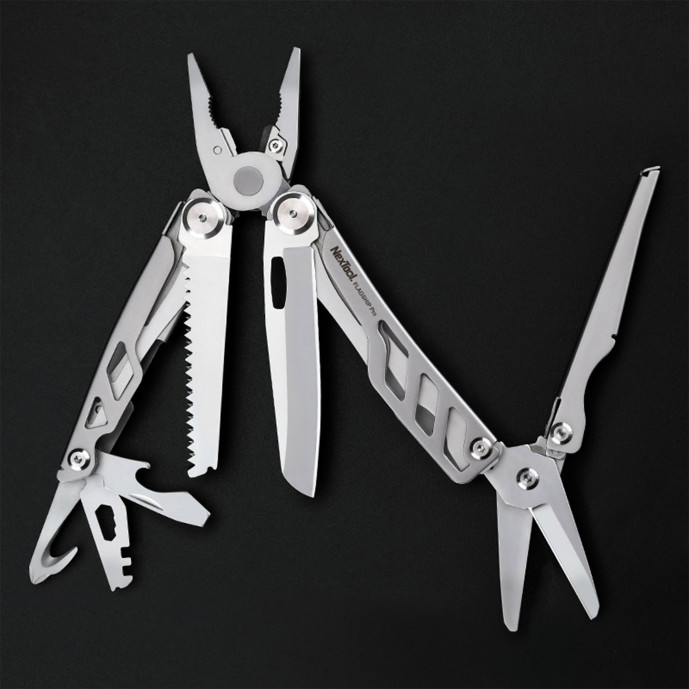 Multiherramienta outdoor Flagship Pro...