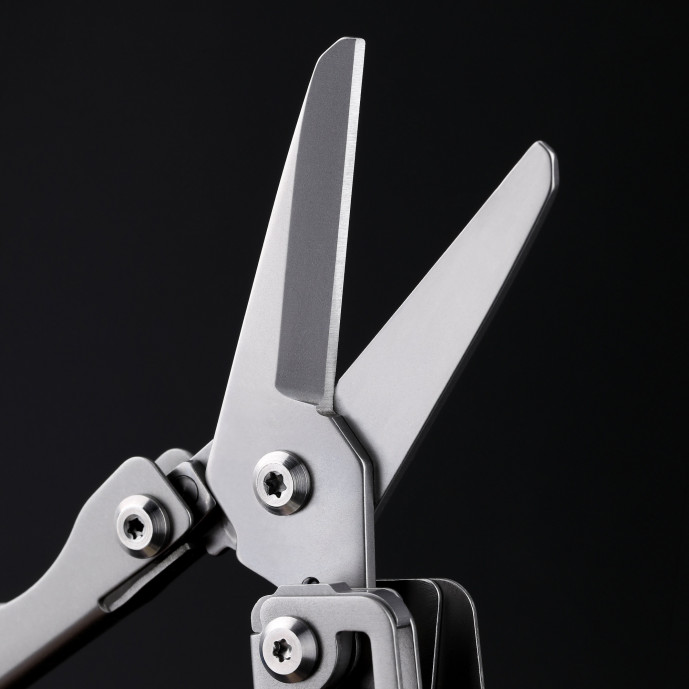 Multiherramienta outdoor Flagship Pro...