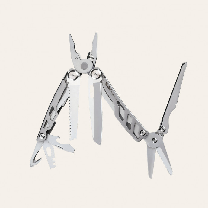Multiherramienta outdoor Flagship Pro...