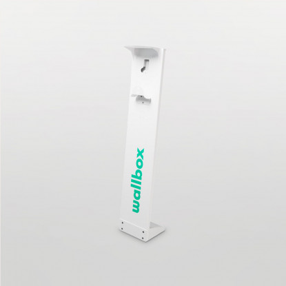 Pedestal Wallbox B012D for...