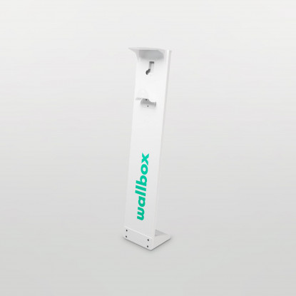 Pedestal Wallbox B006D,...
