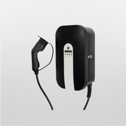 Electric car charger... 2