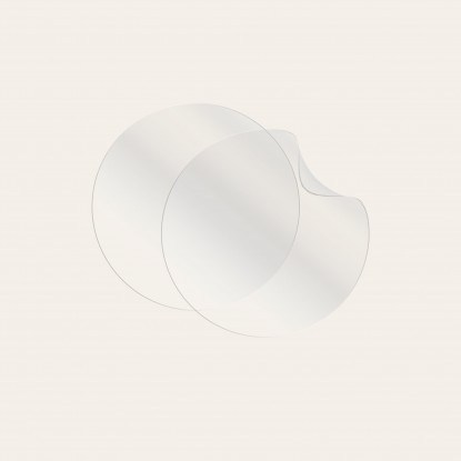 Smartwatch hydrogel screen... 2