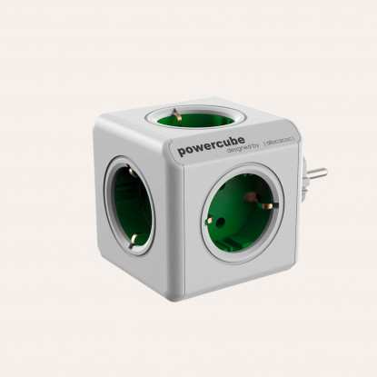 ALLOCACOC Modular socket, 5...