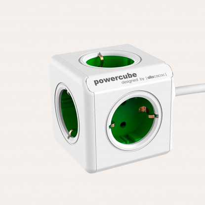ALLOCACOC Modular socket, 5...