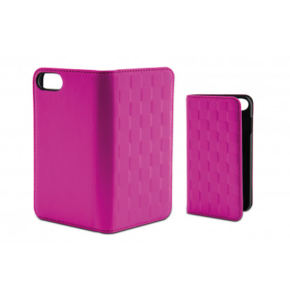 Ksix Soft Folio Case For...