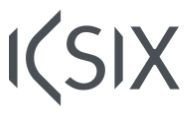 Ksix